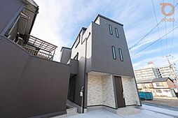 大阪府東大阪市三ノ瀬3丁目