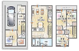 大阪府大阪市阿倍野区長池町