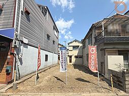 大阪府守口市金田町2丁目