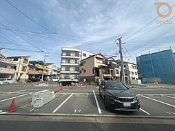 大阪府枚方市都丘町