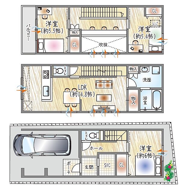 その他