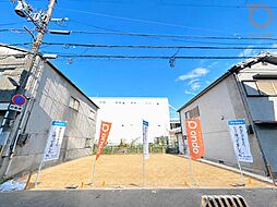 大阪府大東市新田西町