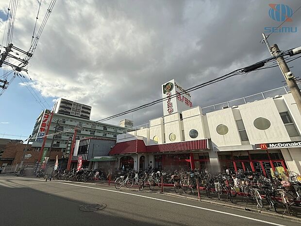 コノミヤ放出店（約1,000m）