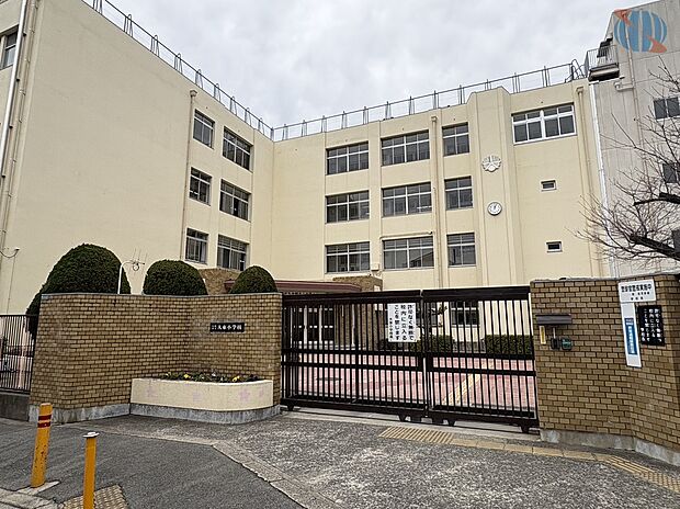大阪市立大東小学校（約560m）