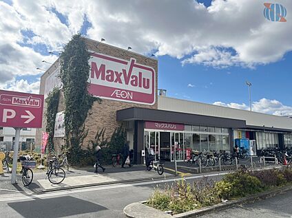 マックスバリュ 守口高瀬店 720(徒歩9分)