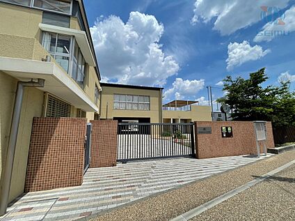 守口市立さくら小学校 400ｍ(徒歩5分)