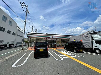 セブンイレブン守口東光町2丁目店 560ｍ(徒歩7分)