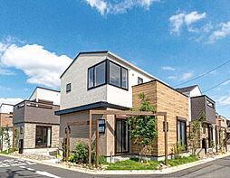 埼玉県所沢市上新井5丁目58番26(地番)他