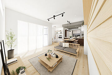 ポラスの分譲住宅 フレーベスト上福岡 その他