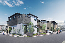 埼玉県新座市野火止8丁目75番1(地番)他