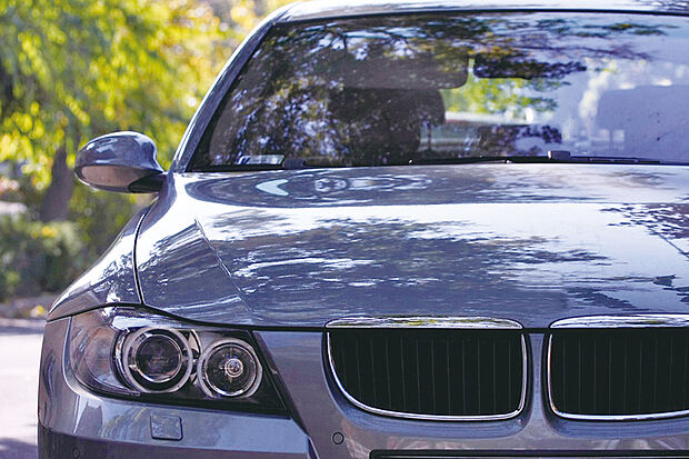 【カースペース】