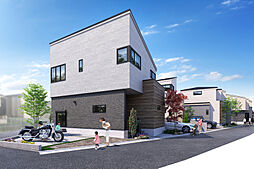 埼玉県川越市上野田町116番3(地番)他