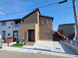 和歌山県岩出市高瀬