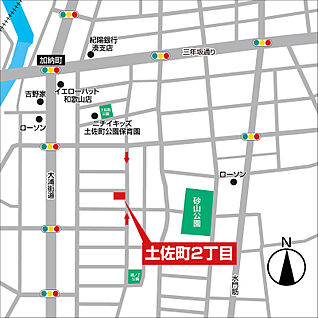 案内図