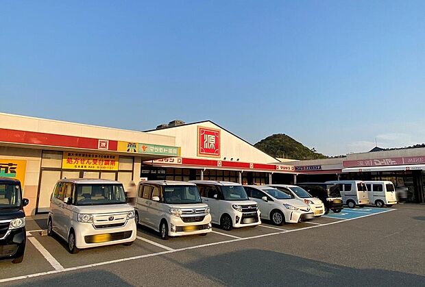 松源西浜店