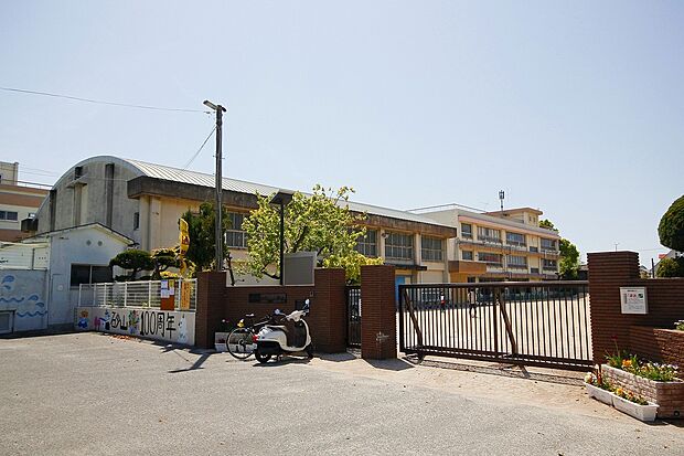 和歌山市立砂山小学校