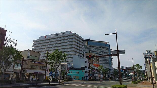 日赤和歌山医療センター