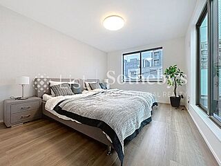 ネクストステージ武蔵新城　新築戸建　全3棟 その他