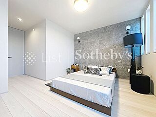 【LIST GARDEN　あざみ野南2丁目　新築戸建】 その他