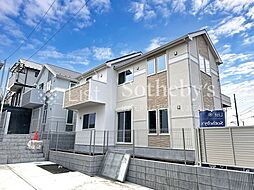 神奈川県川崎市高津区向ケ丘168