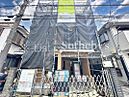 神奈川県川崎市高津区新作５丁目18-13：物件画像