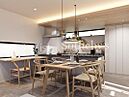 神奈川県川崎市中原区小杉陣屋町２丁目1-6：物件画像