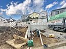 神奈川県横浜市青葉区美しが丘西１丁目21-21：物件画像