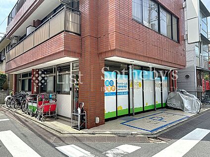 ひよこルーム 武蔵新城保育園 88m