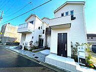 大阪府東大阪市中鴻池町3丁目443番9（地番）他：物件画像