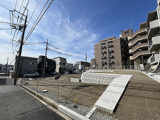 (2025年3月撮影)