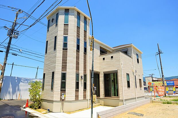 東大阪市の新築一戸建て 一軒家 建売 分譲住宅の購入 物件情報 大阪府 スマイティ