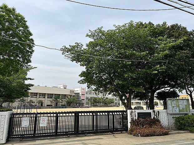 伊丹市立 桜台小学校