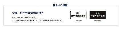 住まいの保証