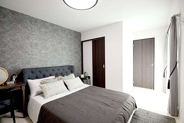 【現地モデルハウス1号地】（2025年8月撮影）