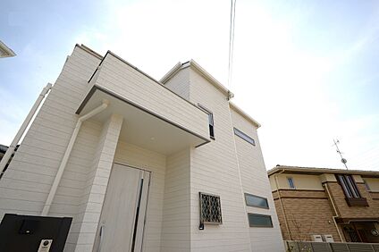 建売住戸ご見学ご予約受付中です！