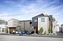 千葉県習志野市東習志野：物件画像