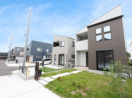 【あなたのこだわりのカタチに。セミオーダー住宅ララフィール】