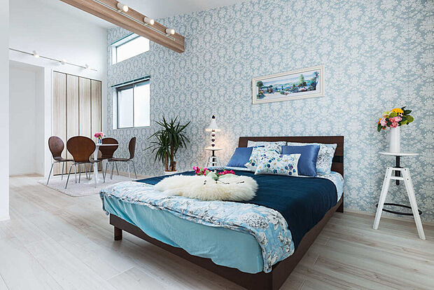 【居室】弊社施工事例