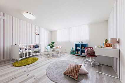 子ども部屋