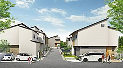 埼玉県入間市高倉1丁目5番付近