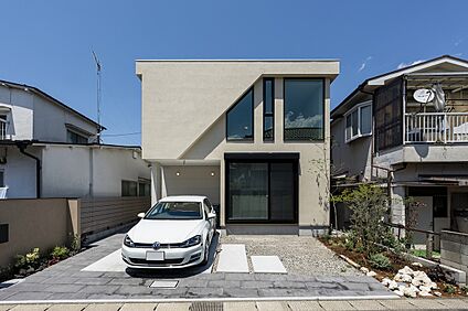 当社建築実例（さいたまエリア）