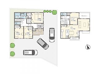 東川口ウィンザーテラス12号地 その他
