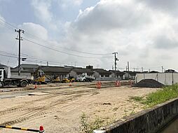 JR山陽本線「高島」駅 徒歩11分~12分