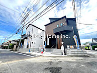 東京都府中市小柳町5：物件画像