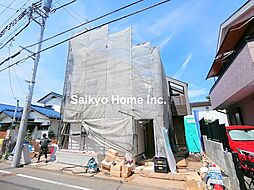 東京都国立市西19-47
