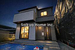 東京都小金井市貫井南町１