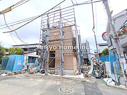 東京都日野市大坂上2