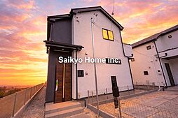 東京都立川市柏町4【ご成約プレゼント対象物件】