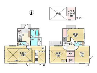 【ご成約プレゼント対象物件・複数物件まとめて観覧可】世田谷区千歳台4丁目　新築分譲住宅　全1棟 その他