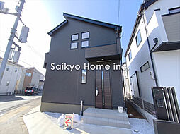 東京都立川市砂川町6【ご成約プレゼント対象物件】